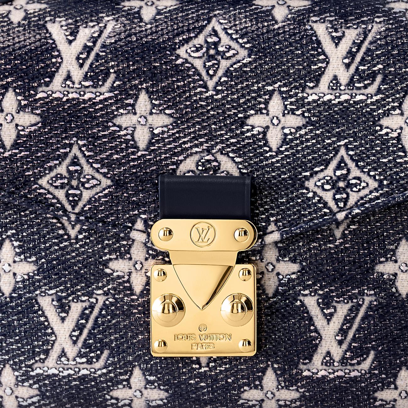 Túi Louis Vuitton Pochette Métis East West Nữ